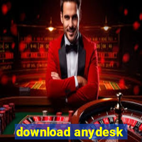 download anydesk